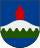 Wappen der Gemeinde Dals-Ed