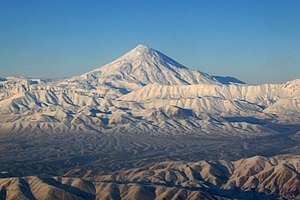 السياحة في محافظة مازندران