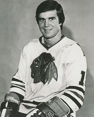 <span class="mw-page-title-main">Darcy Rota</span> Canadian ice hockey player (born 1953)