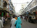 The Way of Ajmer Dargah Sharif