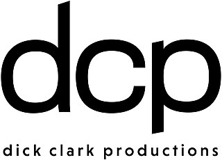 Dick Clark Productions American multinational television production company