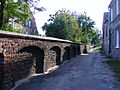 Category:Defensive walls in Trzebiatów - Wikimedia Commons