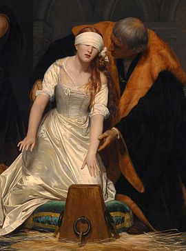 Delaroche Jane Gray Részletek.jpg