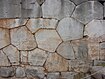 Ancient stonework, Delphi