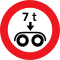 Denmark road sign C36.svg