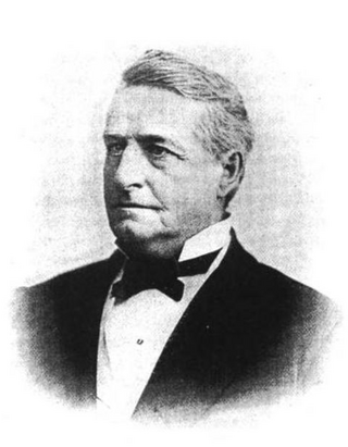 <span class="mw-page-title-main">Densmore Maxon</span> 19th century American politician.