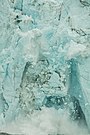 Desprendimiento en el glaciar Margerie, Parque Nacional Bahía del Glaciar, Alaska, Estados Unidos, 2017-08-19, DD 61.jpg