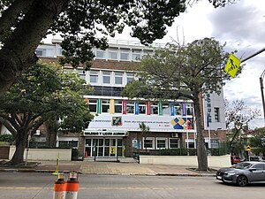 Colegio y Liceo Alemán de Montevideo