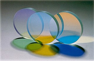 <span class="mw-page-title-main">Transparency and translucency</span> Property of an object or substance to transmit light with minimal scattering