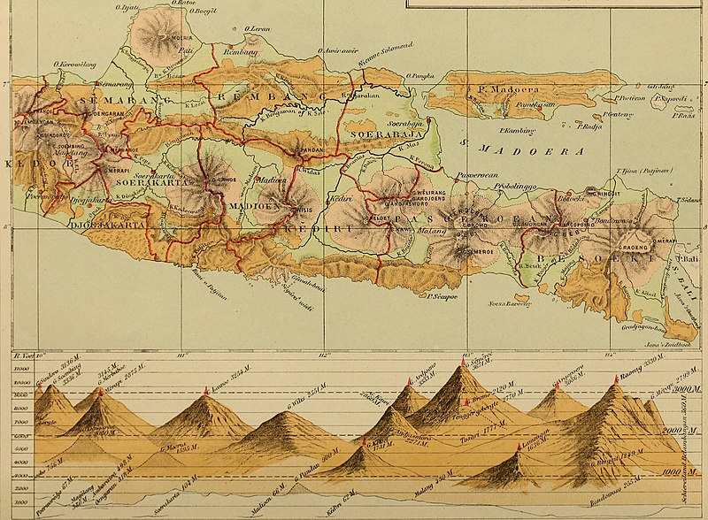 File:Die Pithecanthropus-Schichten auf Java. Geologische und paläontologische Ergebnisse der Trinil-Expedition (1907 und 1908), ausgeführt mit Unterstützung der Akademischen Jubiläumsstiftung der Stadt (20753715598).jpg