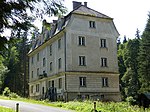 Former  Customs and residential buildings