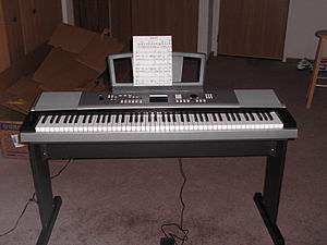 Pianos - Musical Instruments - Products - Yamaha USA