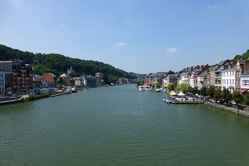 File:Dinant, Belgium (9338788876).jpg