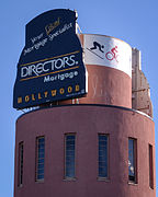 Directors Mortgage Hollywood