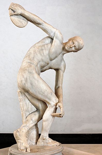 http://upload.wikimedia.org/wikipedia/commons/thumb/4/49/Discobolus_Lancelotti_Massimo.jpg/396px-Discobolus_Lancelotti_Massimo.jpg