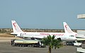 Tunisair TS-IMN