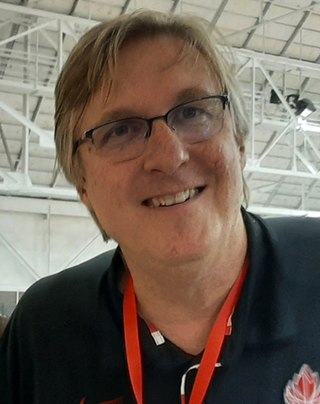 <span class="mw-page-title-main">Glen Grunwald</span> American-Canadian attorney and basketball executive