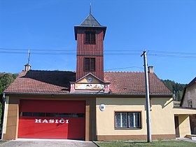 Dlouhá Loučka (SY), hasičská zbrojnice (2).jpg