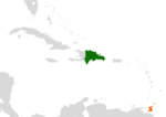 Thumbnail for Dominican Republic–Trinidad and Tobago relations