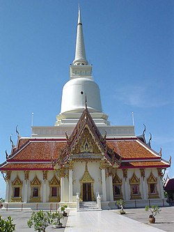 Ват Кхао Суван Прадит