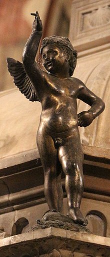 Donatello (ca. 1386–1466), Essay