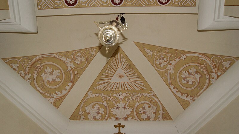 File:Dornbirn-Ammenegg-Kapelle-Interior-Decke-Altar-15.JPG