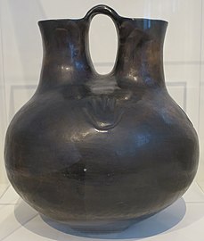 Pueblo pottery - Wikipedia