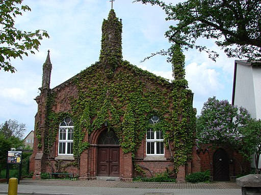 Dr.-Ayrer-Straße 18 Guben