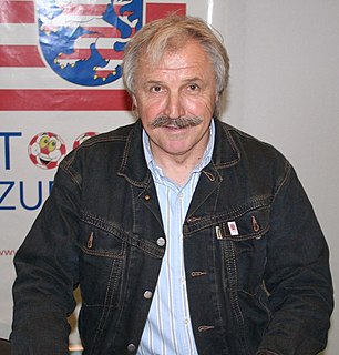 Dragoslav Stepanović Serbian footballer and coach