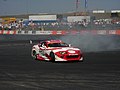 D1グランプリにおいて織戸学が使用したトヨタ・スープラ