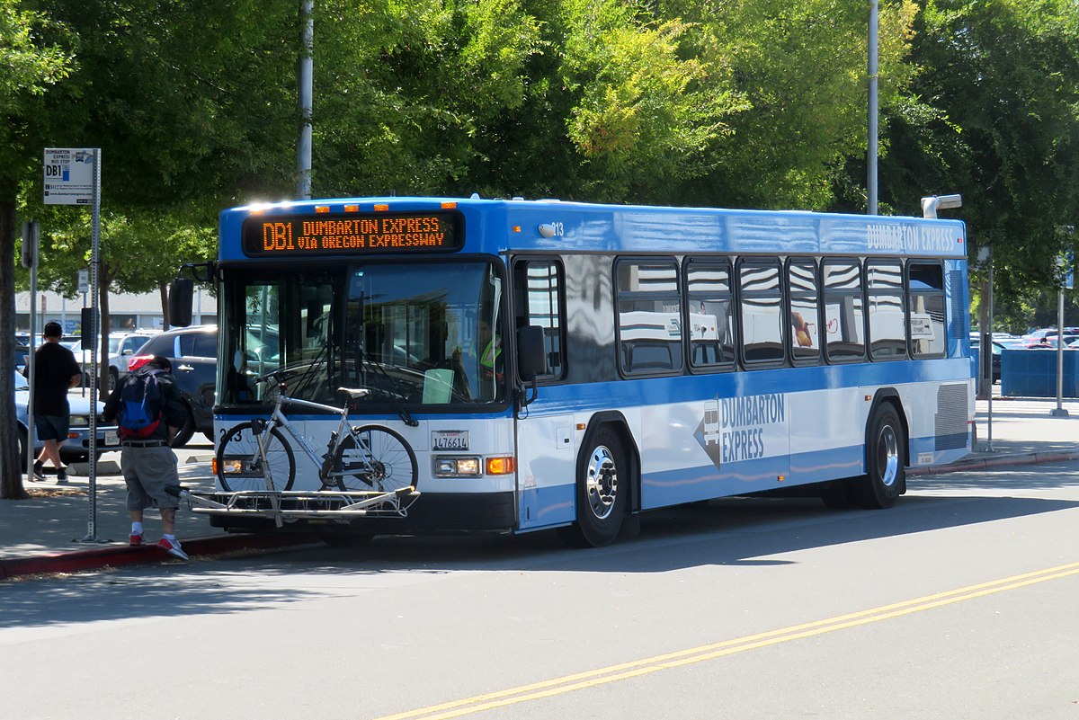 ac transit clipper