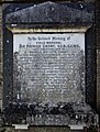 Duthil Old Parish Church and Churchyard - FM Grant 02.JPG