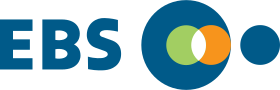 Logo Educational Broadcasting System