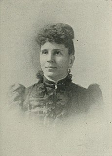 Ella M. S. Marble American journalist, educator, activist, physician.