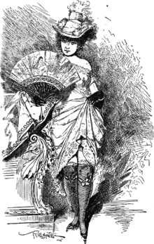 Prostitute c. 1890 EN BESKYTTERINDE AF INDUSTRIEN.gif