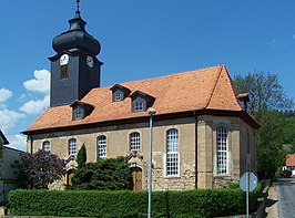 Dorpskerk