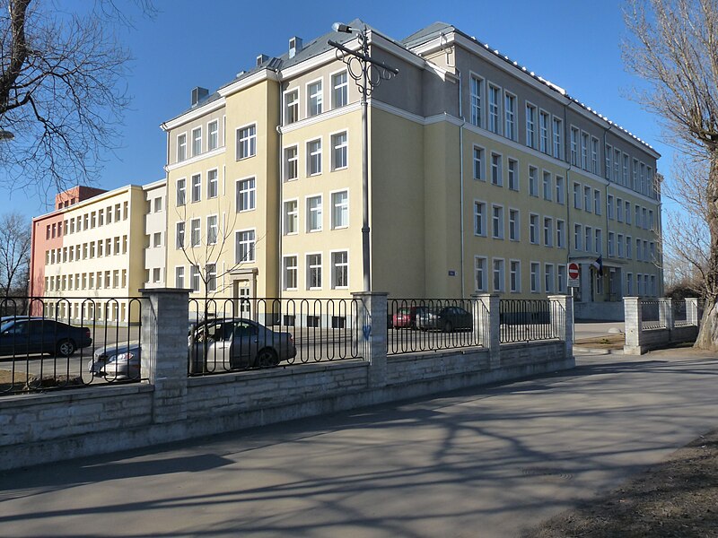 File:EU-EE-Tallinn-LAS-Pae gymnasium.JPG