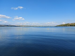 <span class="mw-page-title-main">Echo Lake (Saskatchewan)</span> Lake in Saskatchewan, Canada