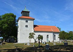 Egby kyrka