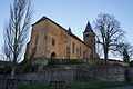 Bivša župnijska cerkev sv. Petra in Pavla, Echternach (Luksemburg)