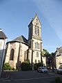 Église Saint-Germain de Juillac