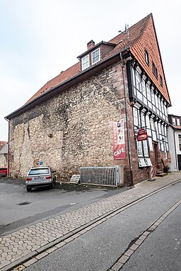 Einbeck, Maschenstraße 9 20171106 -001