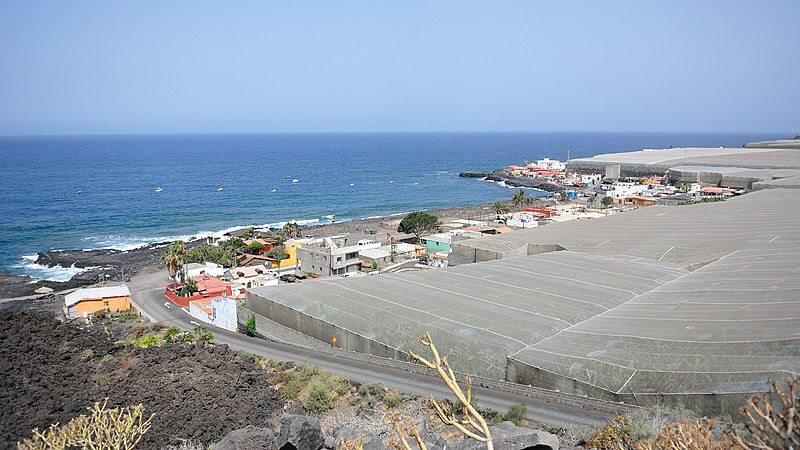 File:El Remo, La Palma, Canary Islands 2015 - panoramio.jpg