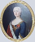Thumbnail for Eleonore Wilhelmine of Anhalt-Köthen