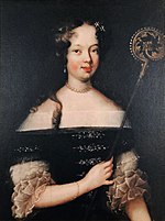 Thumbnail for Princess Elisabeth Albertine of Anhalt-Dessau