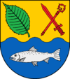 Elmenhorst (OD) Wappen.png