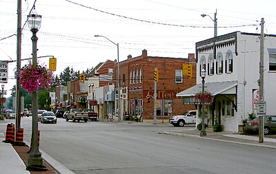 Elmvale