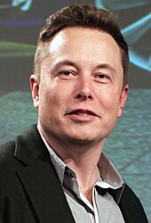 Elon Musk: Origines, famille et études, Activités entrepreneuriales, Opinions politiques et sujets de société