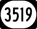Thumbnail for Kentucky Route 3519