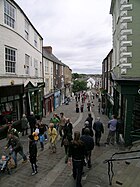 Elvet Bridge